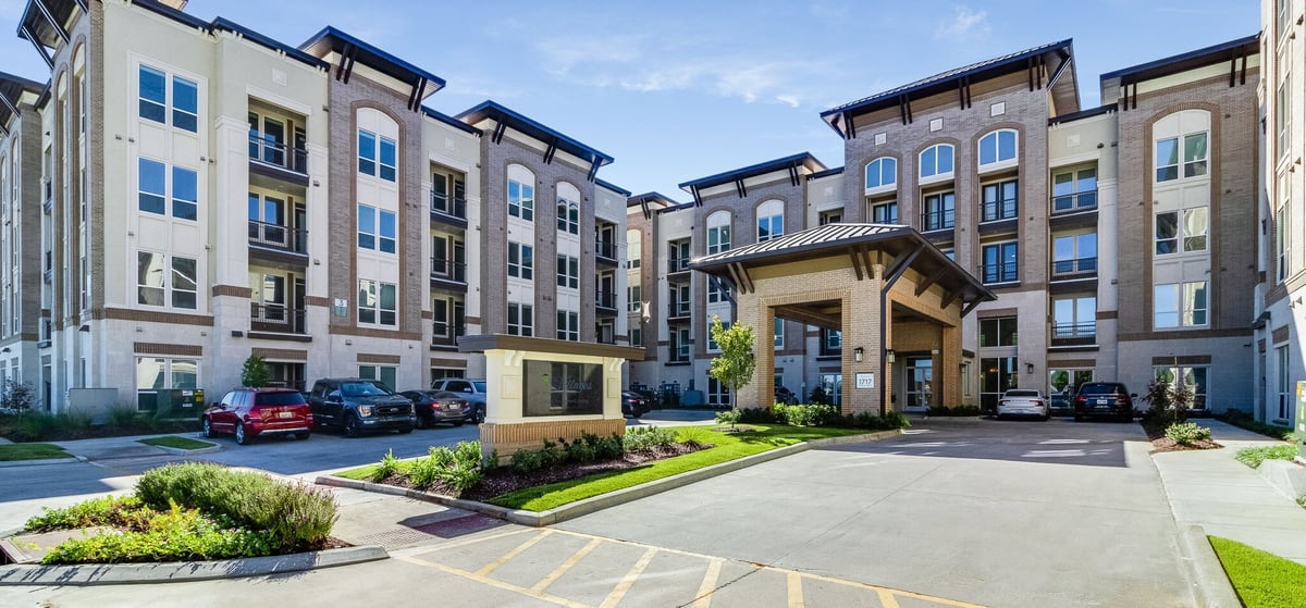 The Villages of Imperial Pointe Featured Image