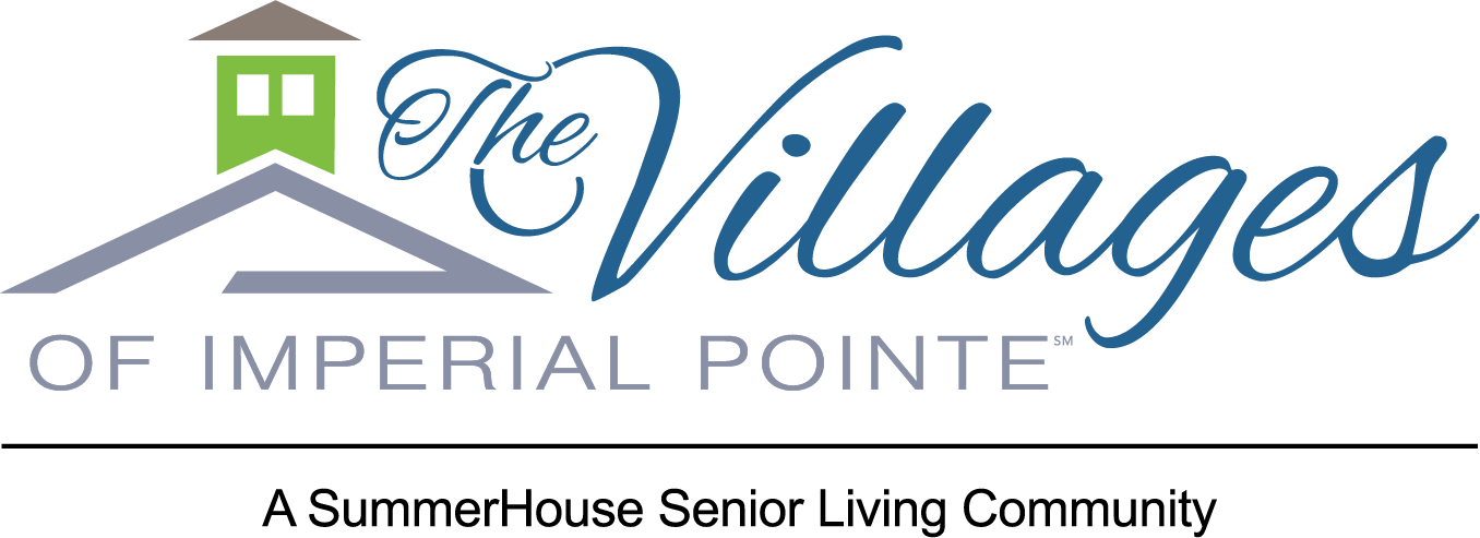 Return to The Villages of Imperial Pointe homepage